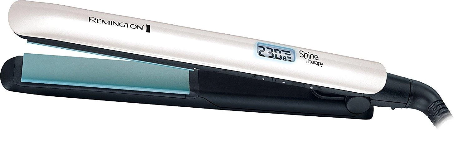 REMINGTON S8500 Plaukų Tiesinimo Žnyplės