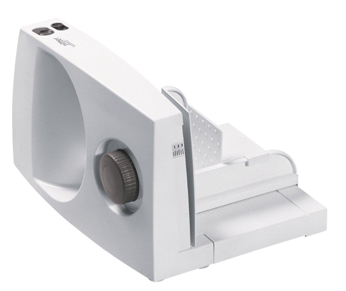 Ritter Markant E 05 ws