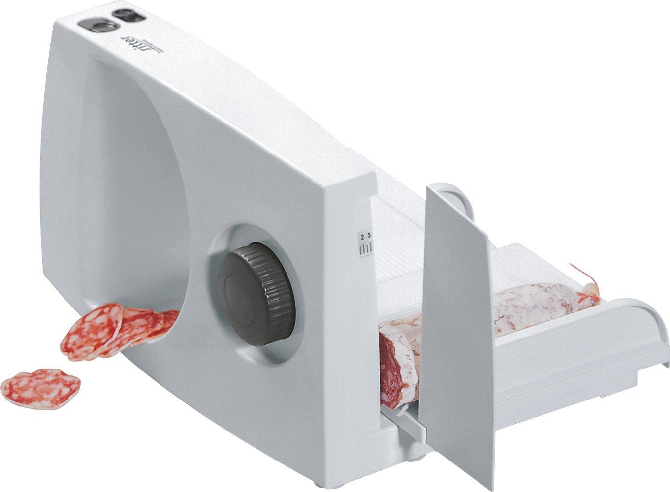 Ritter Markant E 05 ws