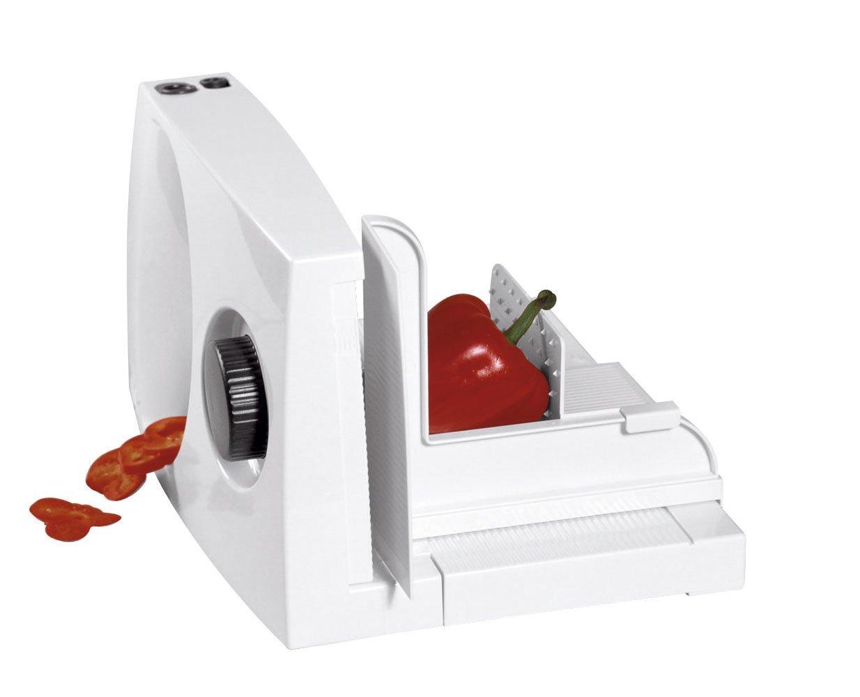 Ritter Markant E 05 ws