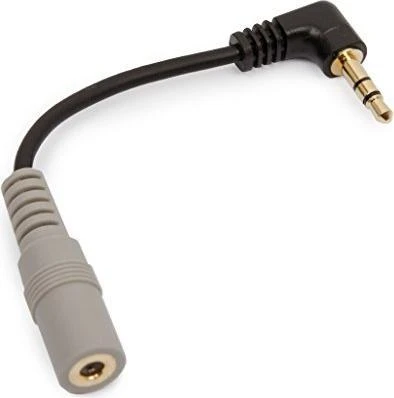 Adapteris Rode SC3 (TRRS į TRS)