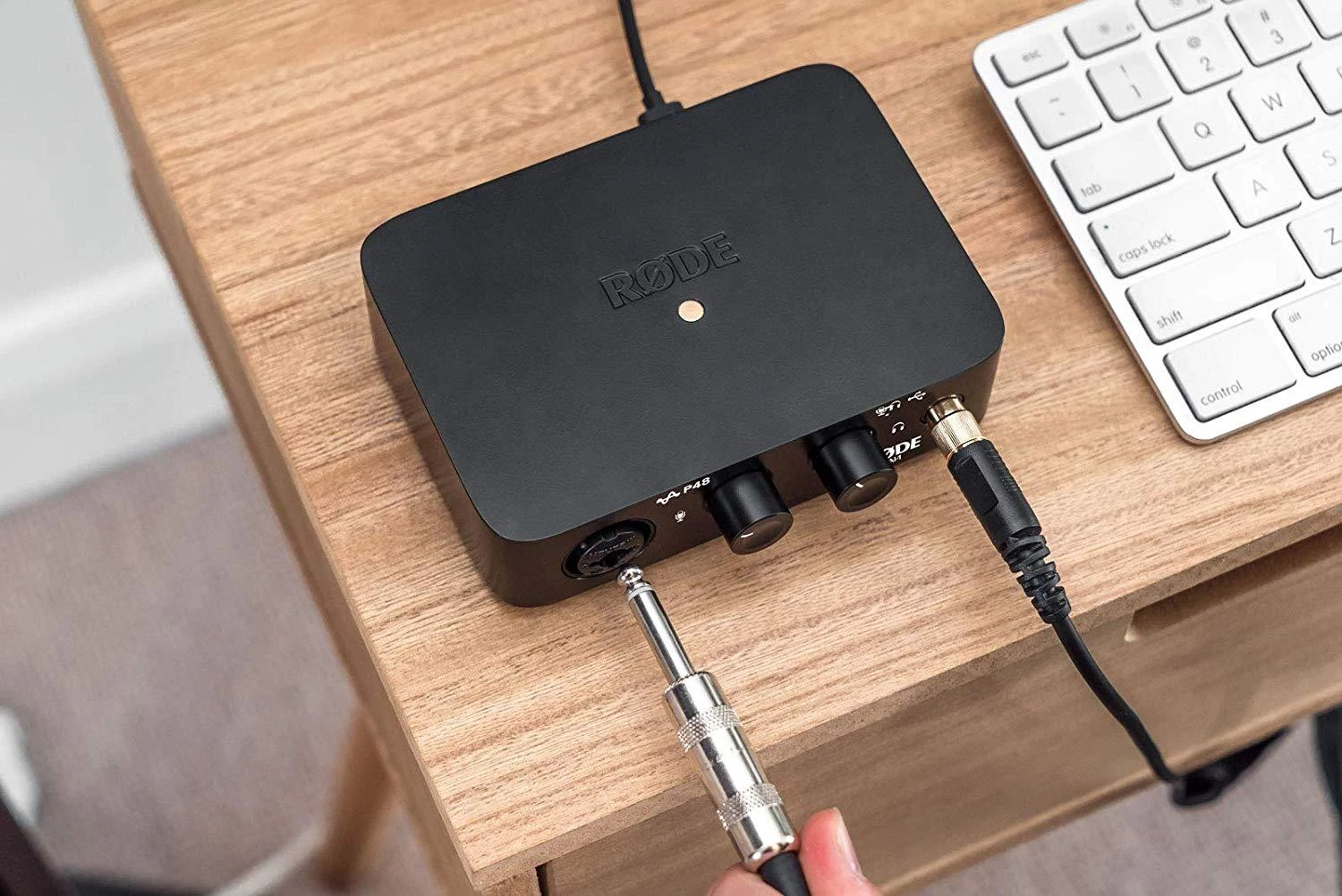 Rode AI-1 Single-channel Audio Interface