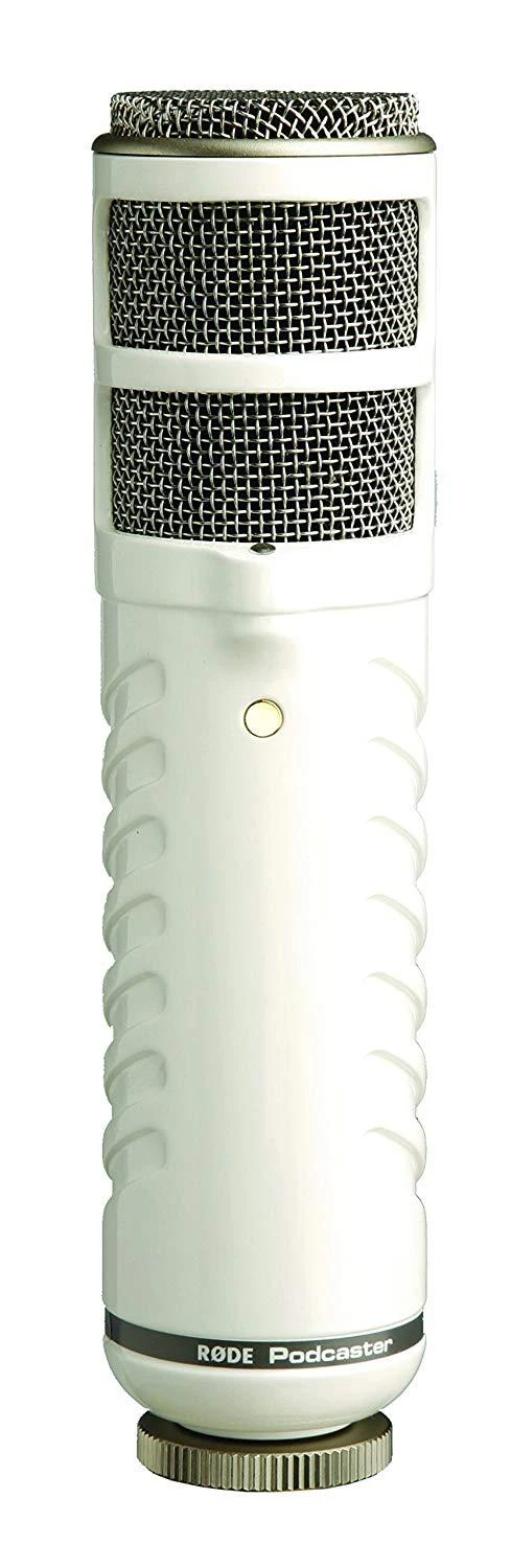Rode Podcaster mikrofonas