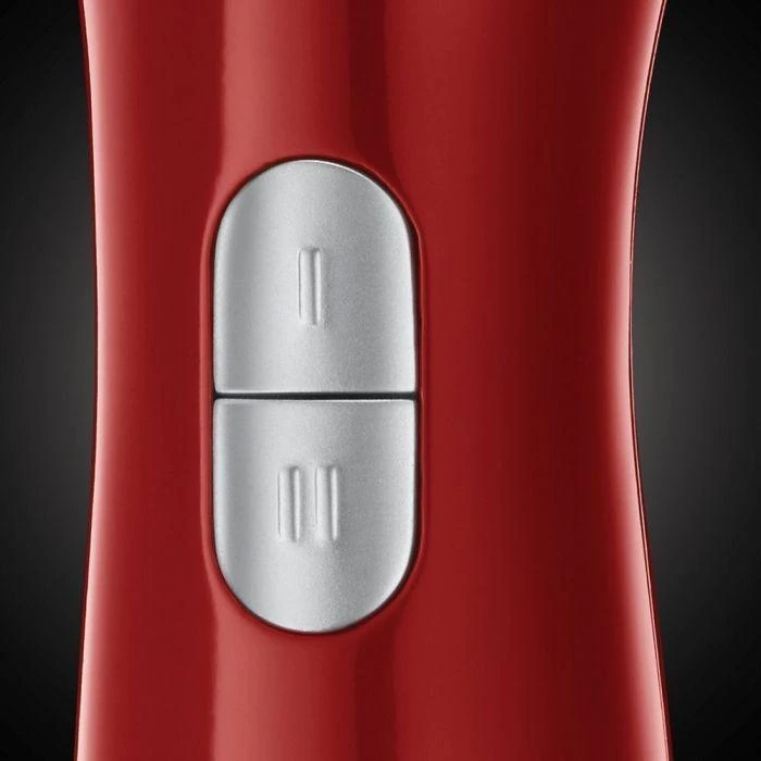 Rankinis trintuvas Russell Hobbs 24690-56 Desire | 500W | Raudonas