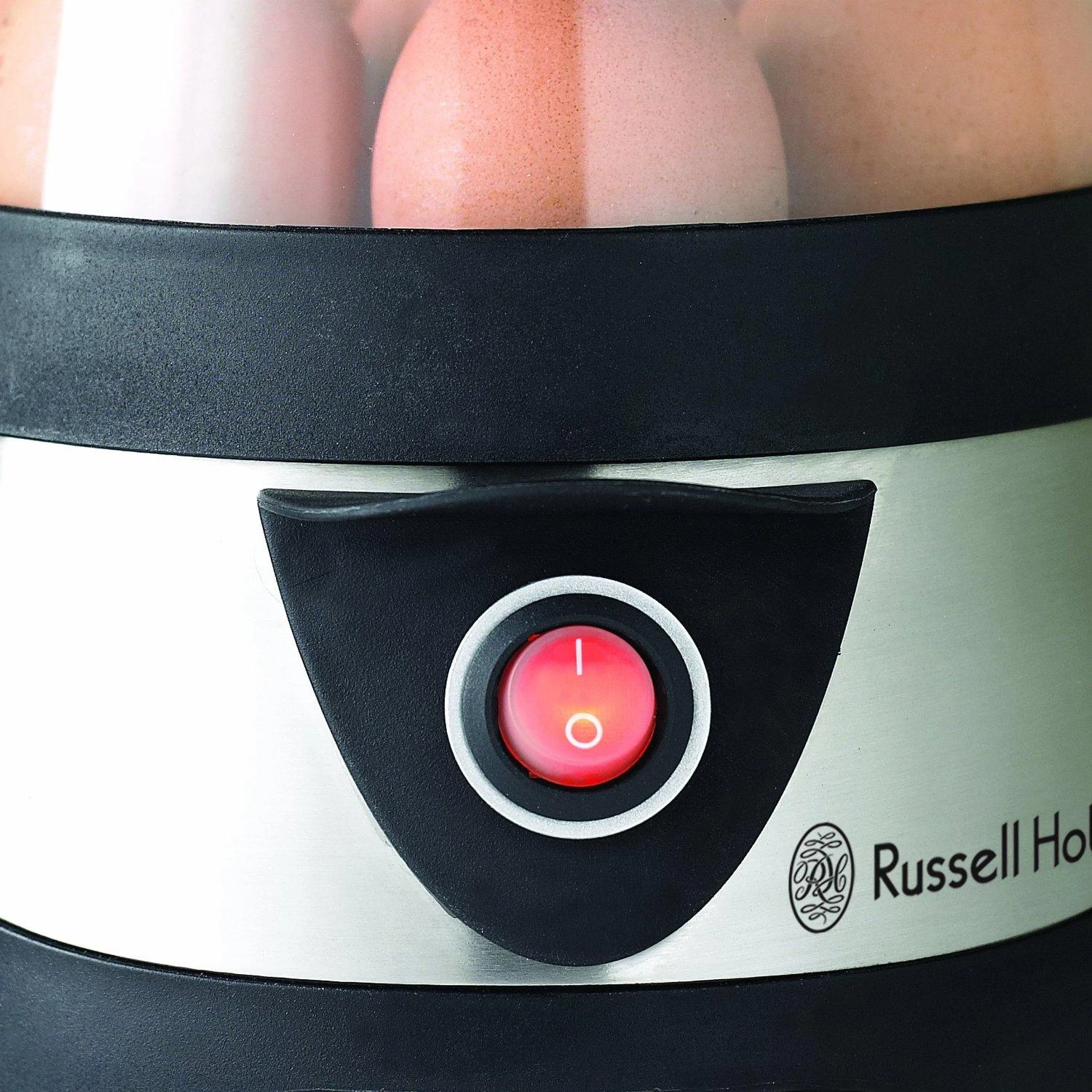 Russell Hobbs 14048-56 COOK@HOME kiaušinių viryklė