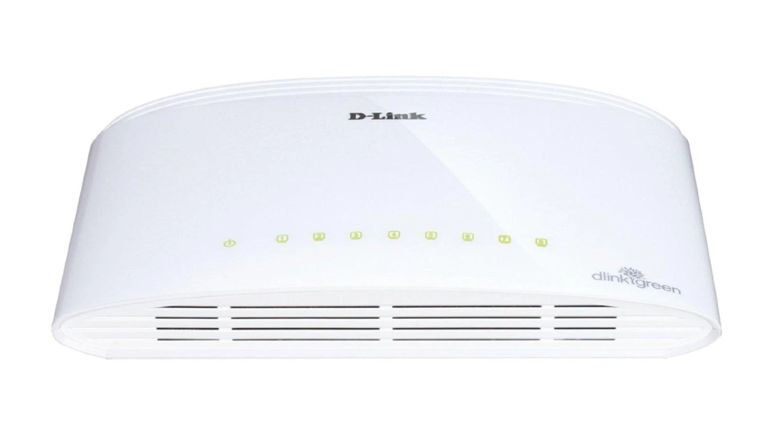 Šakotuvas D-Link DLINK GigaExpress 5Port Gigabit Switch