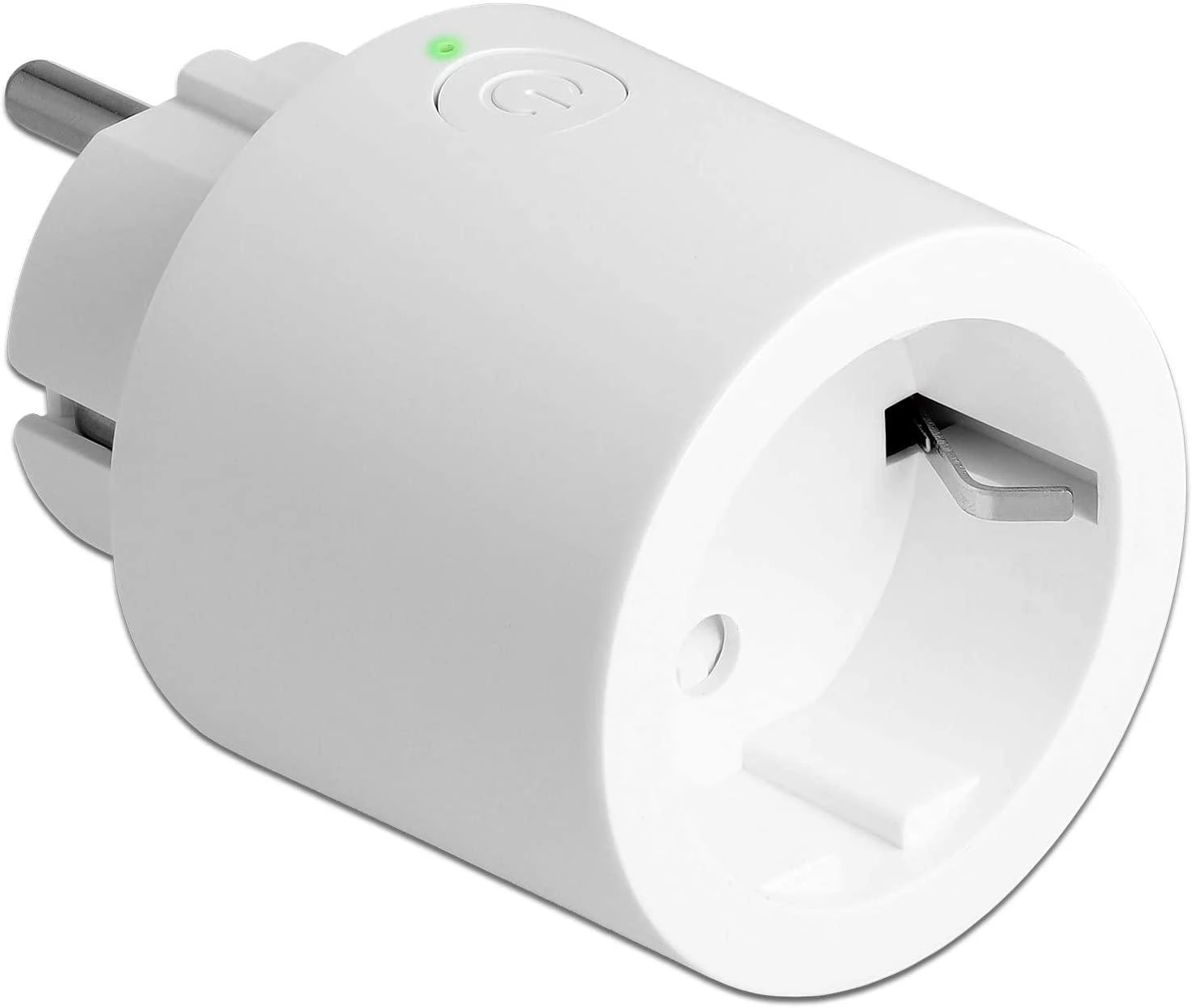 Delock WLAN lizdo jungiklis MQTT su energijos stebėjimu