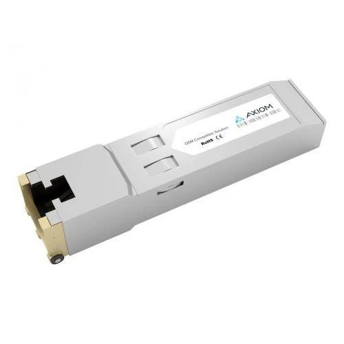 Šakotuvas Hewlett Packard (HP) Modulis SFP HP Hewlett Packard Enterprise HPE Aruba GBIC X121 J8177D