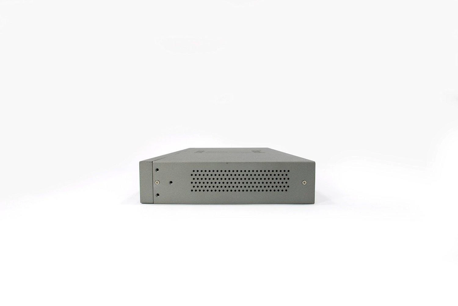 Šakotuvas Level One Lenovo LevelOne GSW-2457 tinklo komutatorius Ne-valdomas Gigabit Ethernet (10/100/1000) Juoda