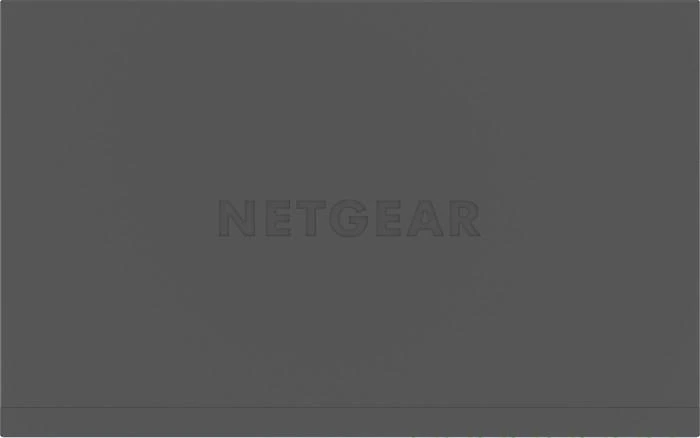 Šakotuvas Netgear Switch GS516PP (GS516PP-100EUS) (GS516PP100EUS)