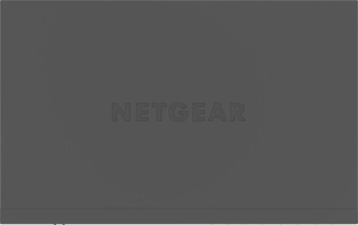 Šakotuvas Netgear Switch GS516UP (GS516UP-100EUS) (GS516UP100EUS)
