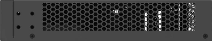 Šakotuvas „Netgear“ jungiklis GS524UP (GS524UP-100EUS) (GS524UP100EUS)