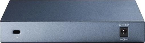 Šakotuvas TP-LINK TP-LINK komutatorius TL-SG108 TLSG108 (TL-SG108)
