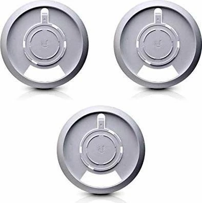 Ubiquiti NANOHD-RETROFIT-3 | Asamblėja Laikilis | su UAP-AC-PRO į UAP-NANOHD adapteris, 3 pakuotės