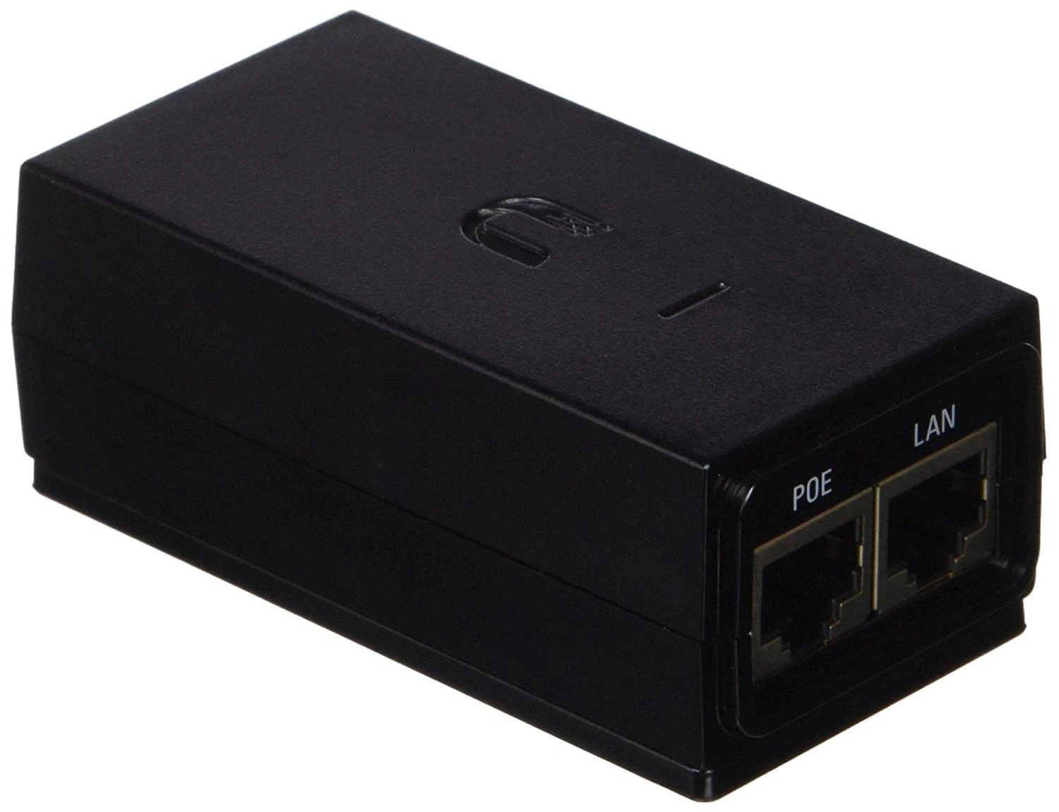 Ubiquiti PoE purkštukas, 24VDC, 12W