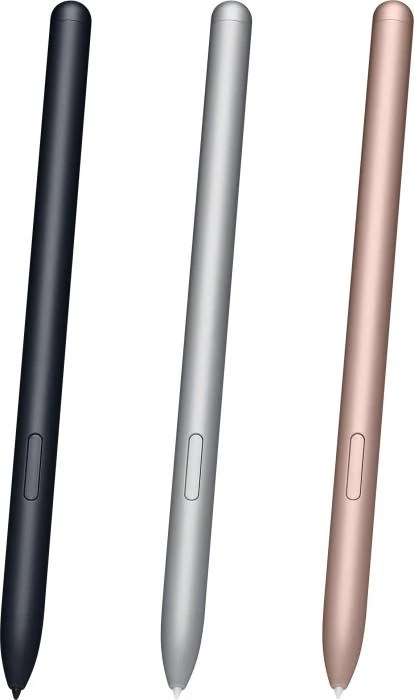 PT870BSE S Pen Stylus for Samsung Galaxy Tab S7/S7 Plus (Sidabrinis)