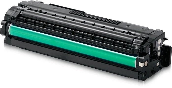 Hewlett Packard (HP) Samsung CLT-M506L kasetė, purpurinė