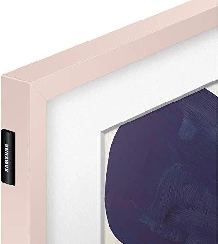 Rėmelis SAMSUNG Customizable 32" Rožinė