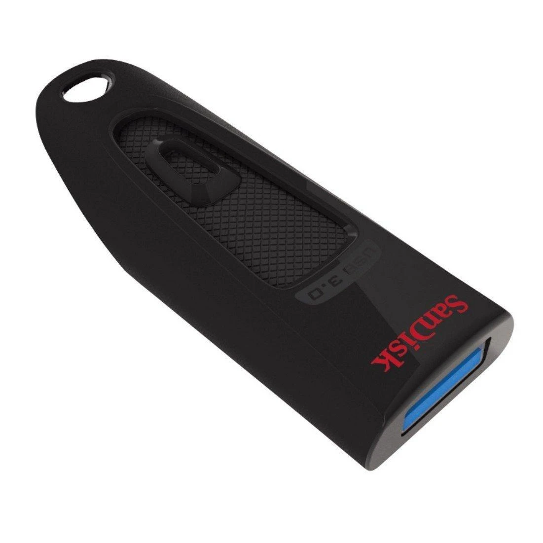 USB laikmena SanDisk 128GB Cruzer Ultra USB 3.0 130 MB/s