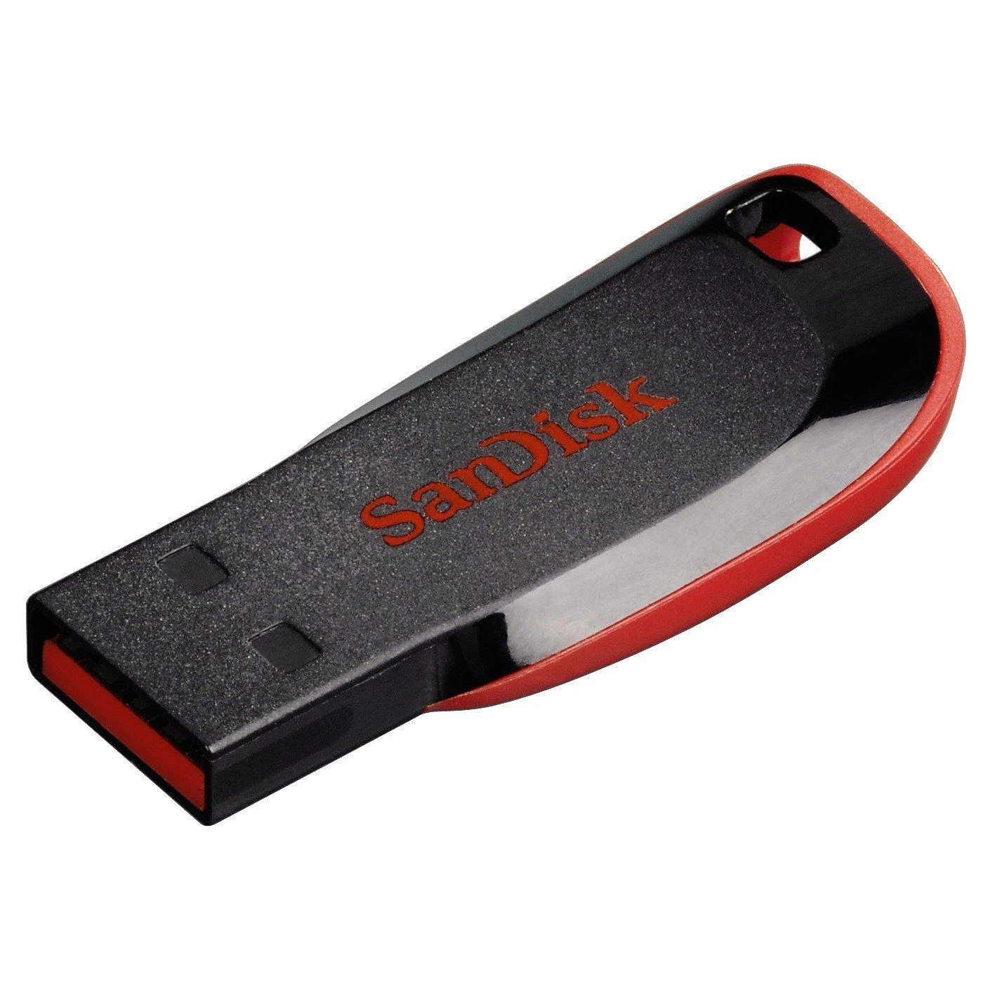 USB laikmena Sandisk Cruzer Blade 32GB