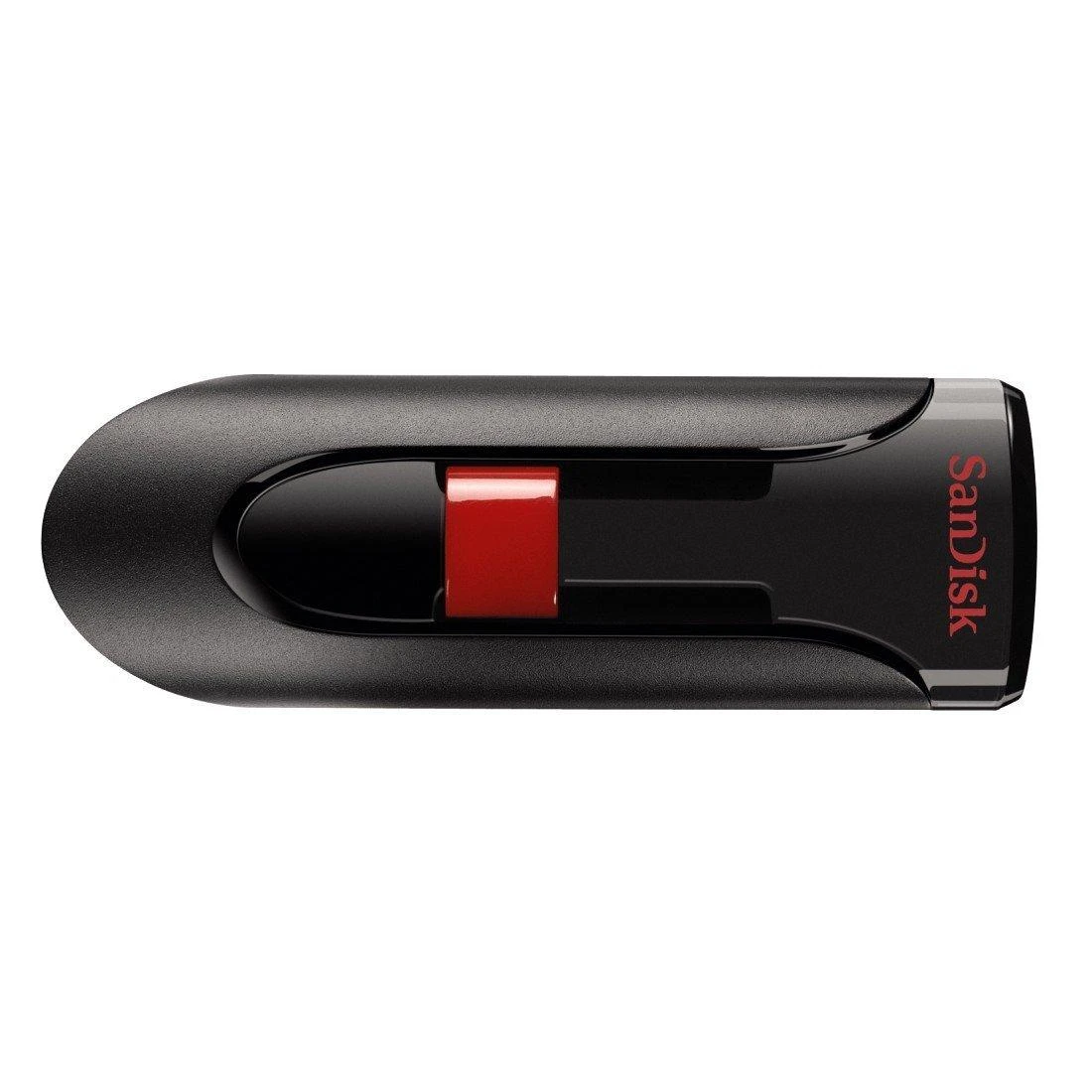 USB laikmena SanDisk Cruzer Glide 32GB