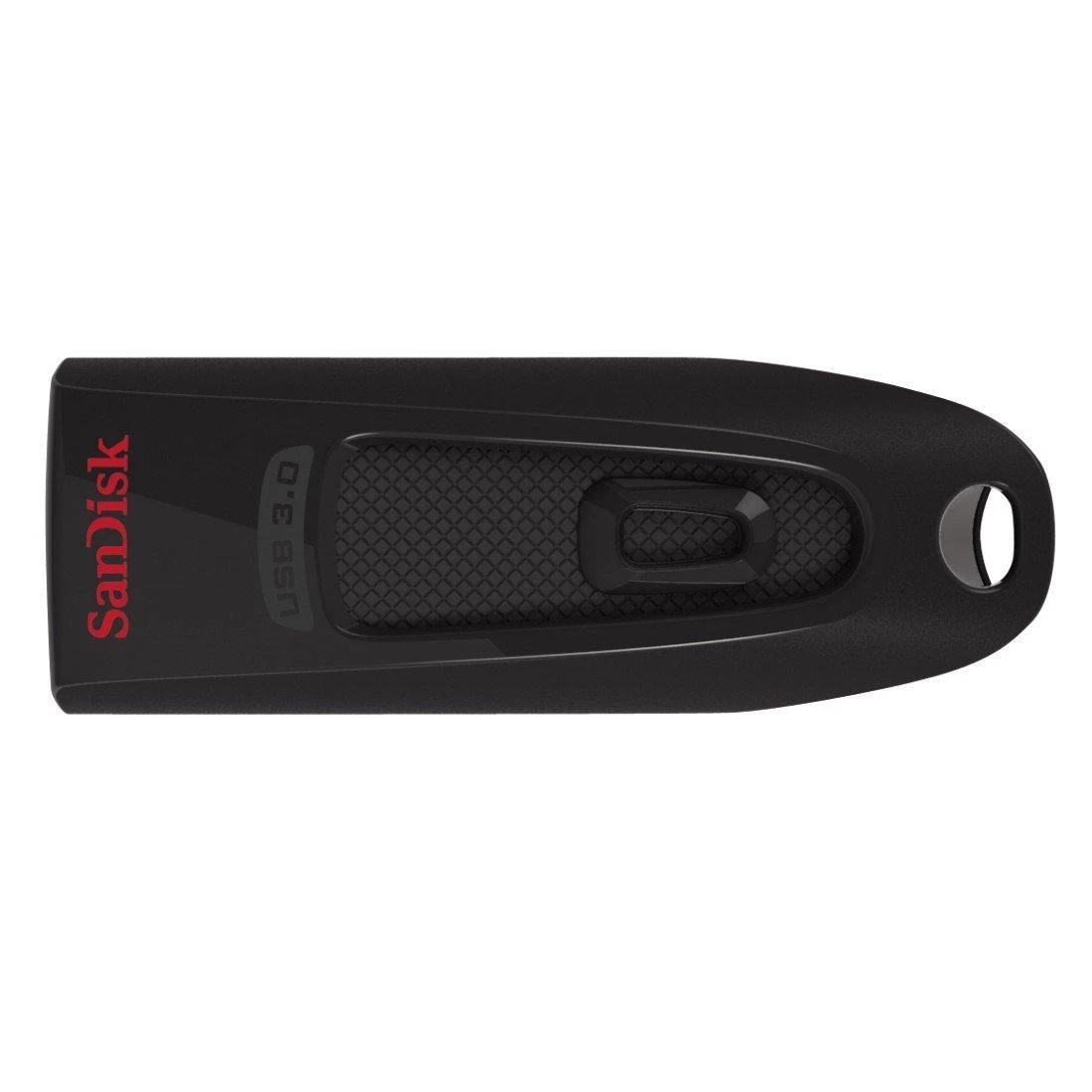 USB laikmena SanDisk Cruzer Ultra 64GB USB 3.0 130 MB/s