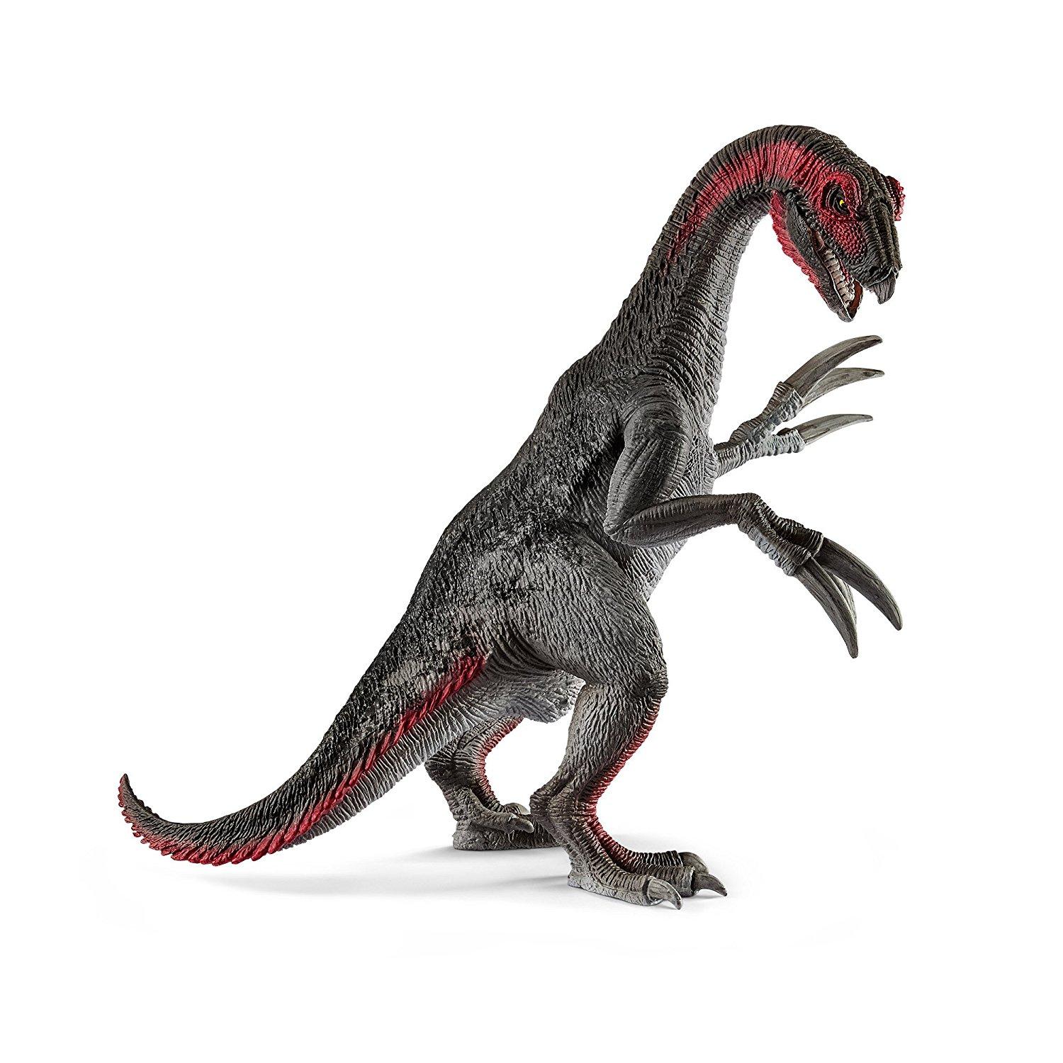 Schleich figūrėlė Terizinozauras