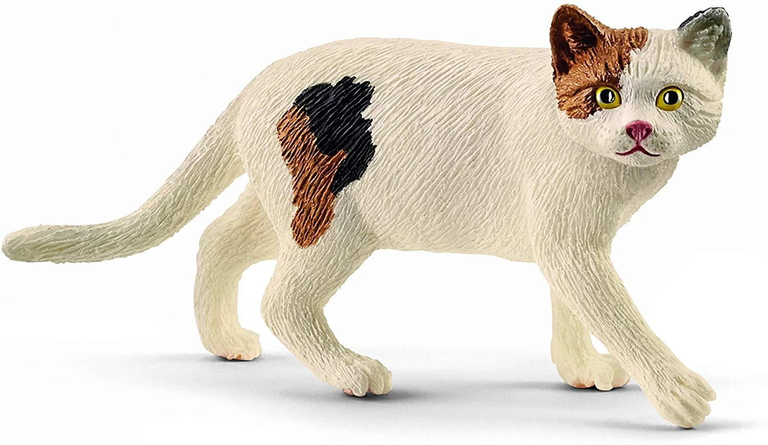Schleich figūrėlė Amerikos trumpaplaukė katė