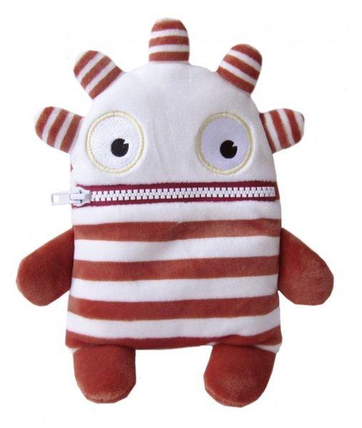 Schmidt Spiele Maskotka Pożeracz zmartwień - Saggo, 25 cm (42311)