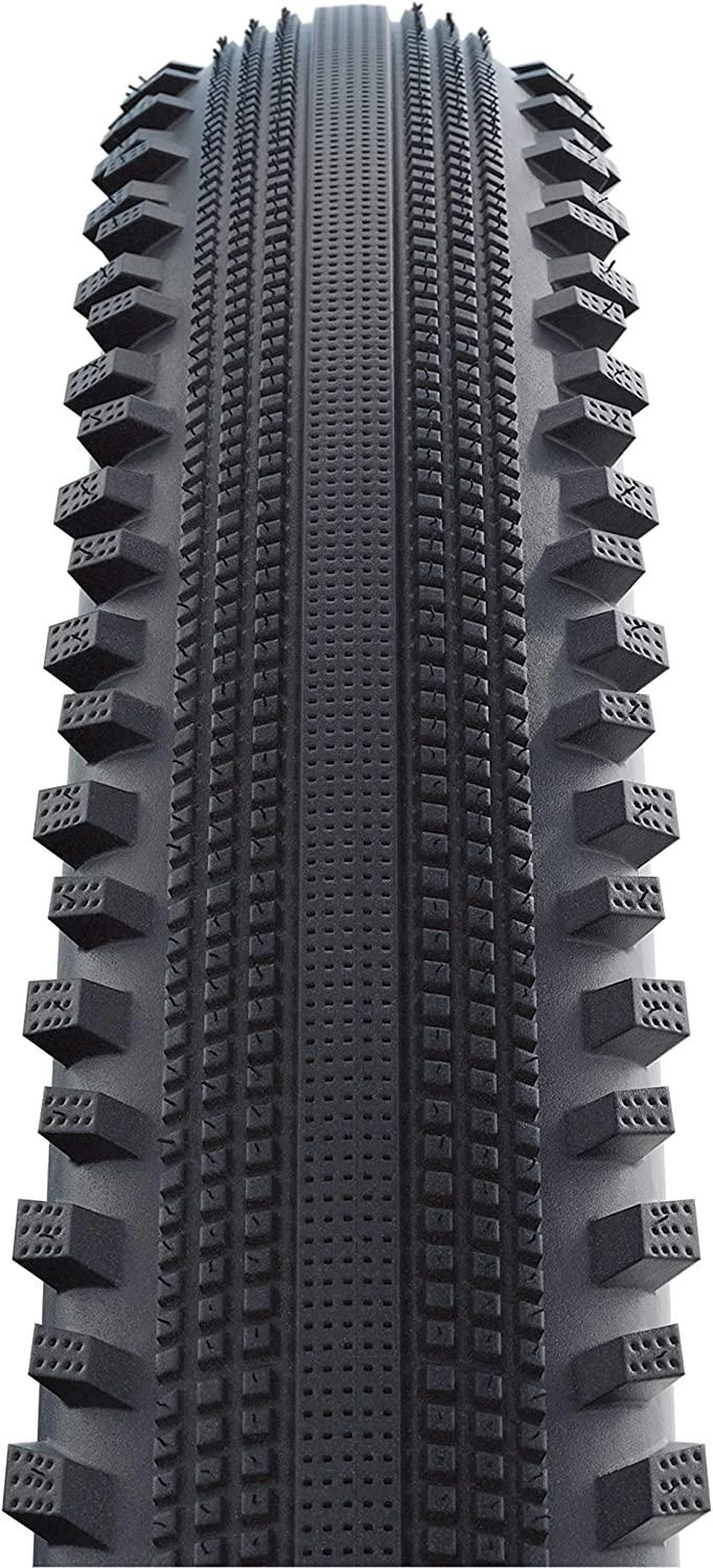 Padanga 27,5" Schwalbe Hurricane HS 499 Perf Wired 57-584 / 27,5x2,25 Addix
