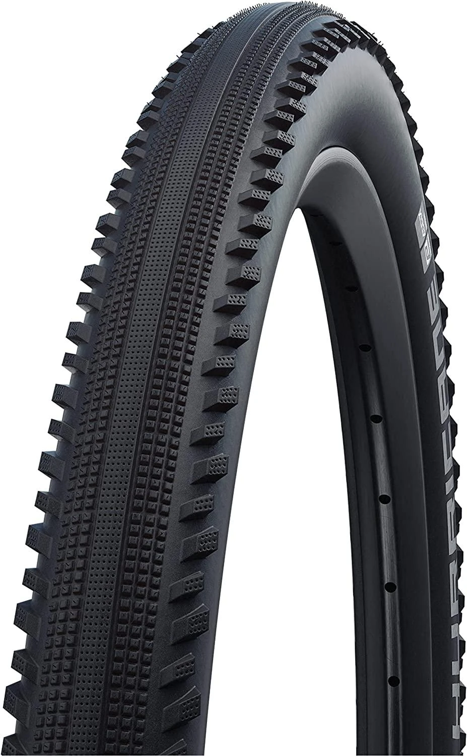 Padanga 27,5" Schwalbe Hurricane HS 499 Perf Wired 57-584 / 27,5x2,25 Addix