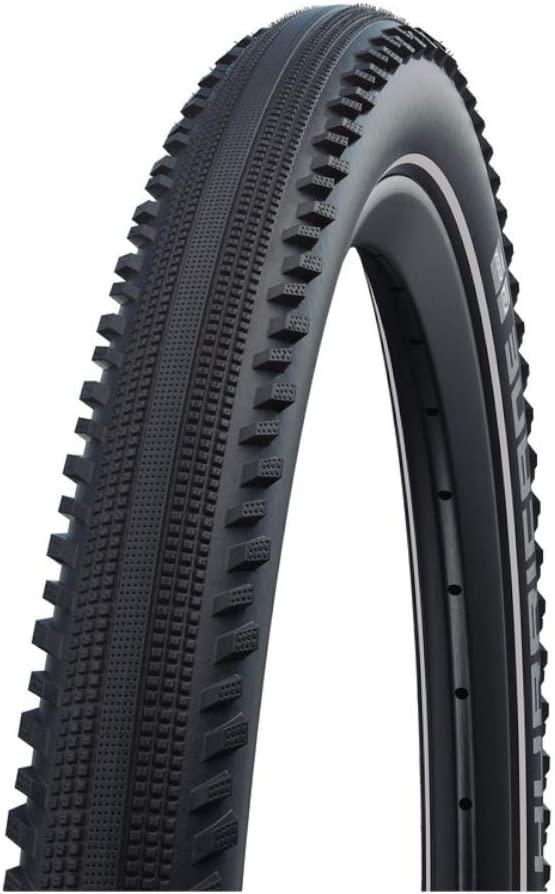 Padanga 29" Schwalbe Hurricane HS 499 Perf Wired 57-622 / 29x2.25 Addix Reflex