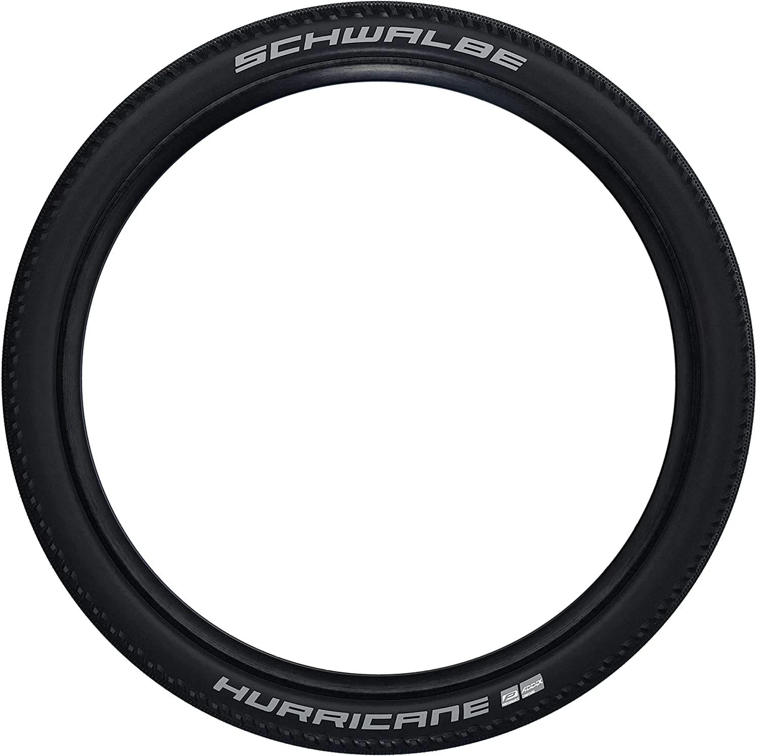 Padanga 27,5" Schwalbe Hurricane HS 499 Perf Wired 57-584 / 27,5x2,25 Addix