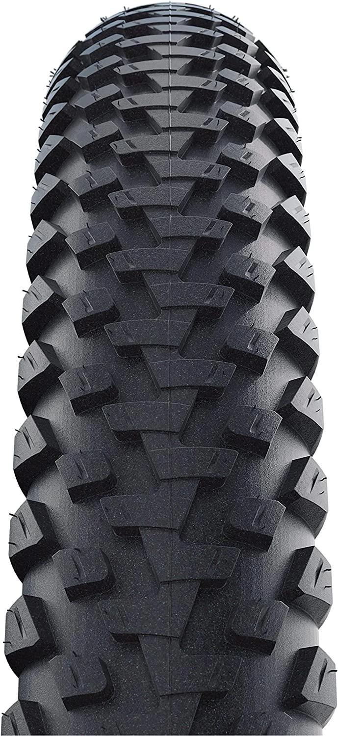 Schwalbe Schwalbe Marathon PLUS MTB, padangos (juodas, klinčeris, ETRTO 54-622)