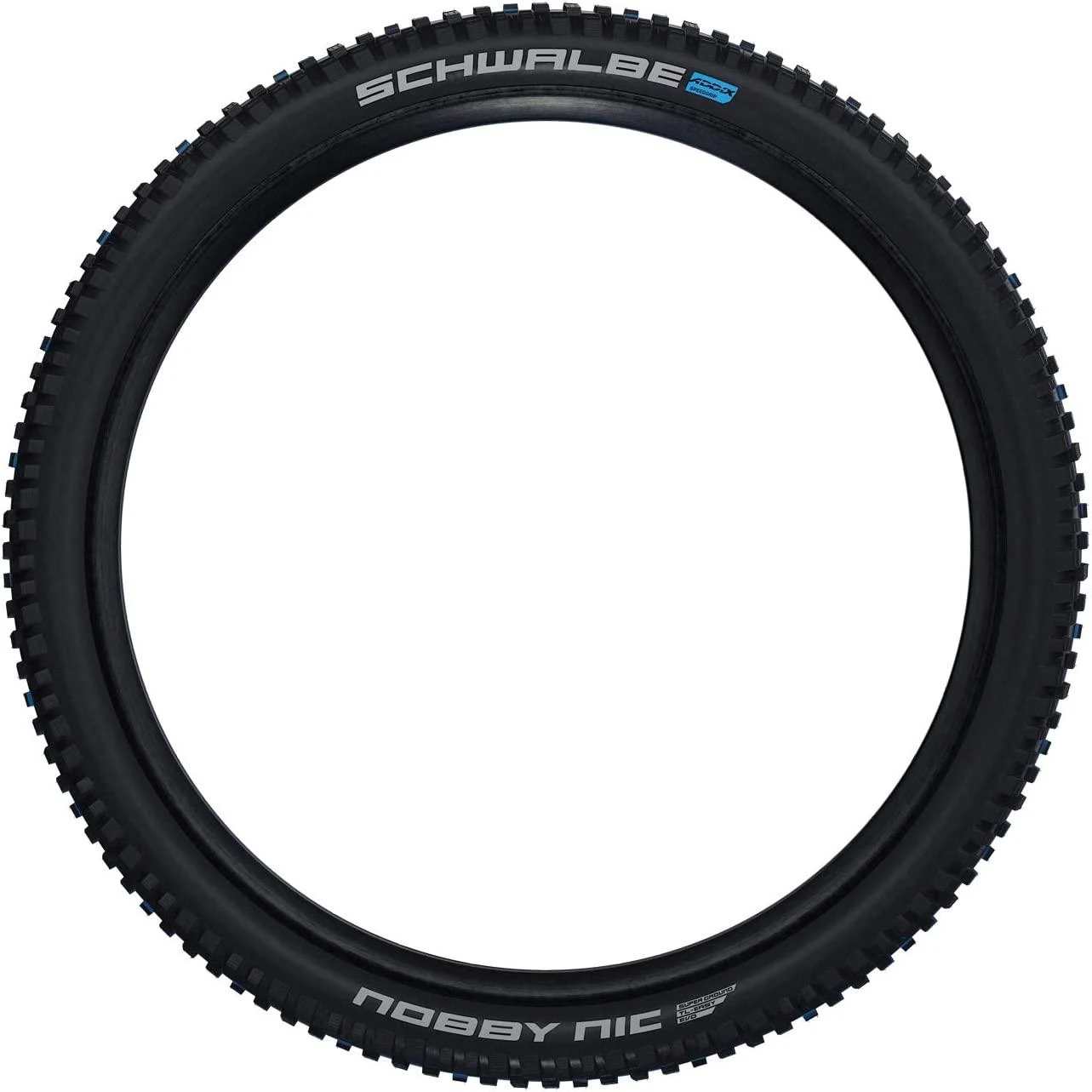 Schwalbe Schwalbe Noby Now Super Ground, padangos (juoda, ETRTO: 62-584)