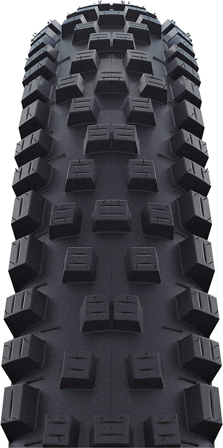 Padanga dviračiui Schwalbe 27.5 x 2.40 Nobby Nic