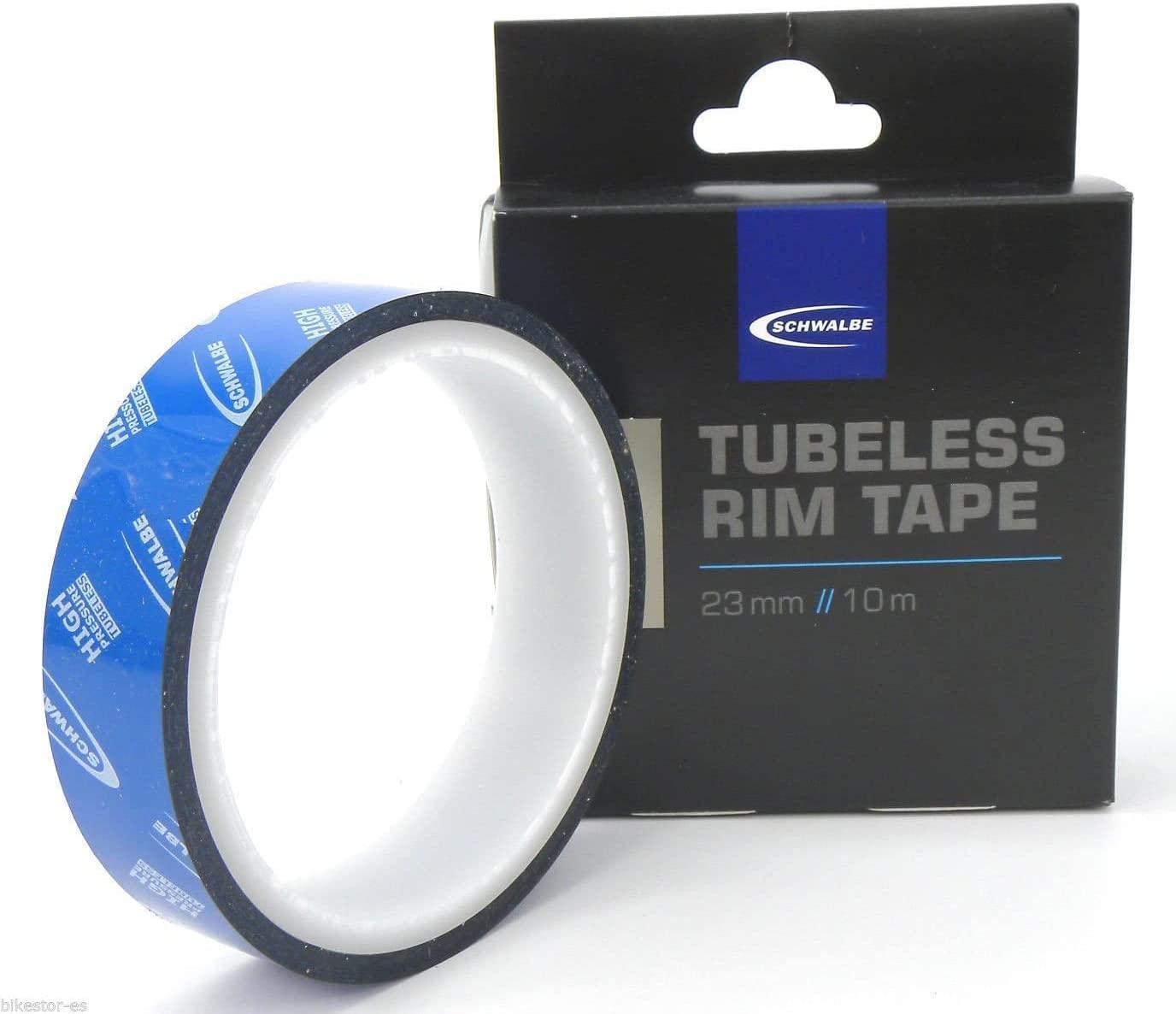 Ratlankio juosta 10M x23 mm Schwalbe Tubeless