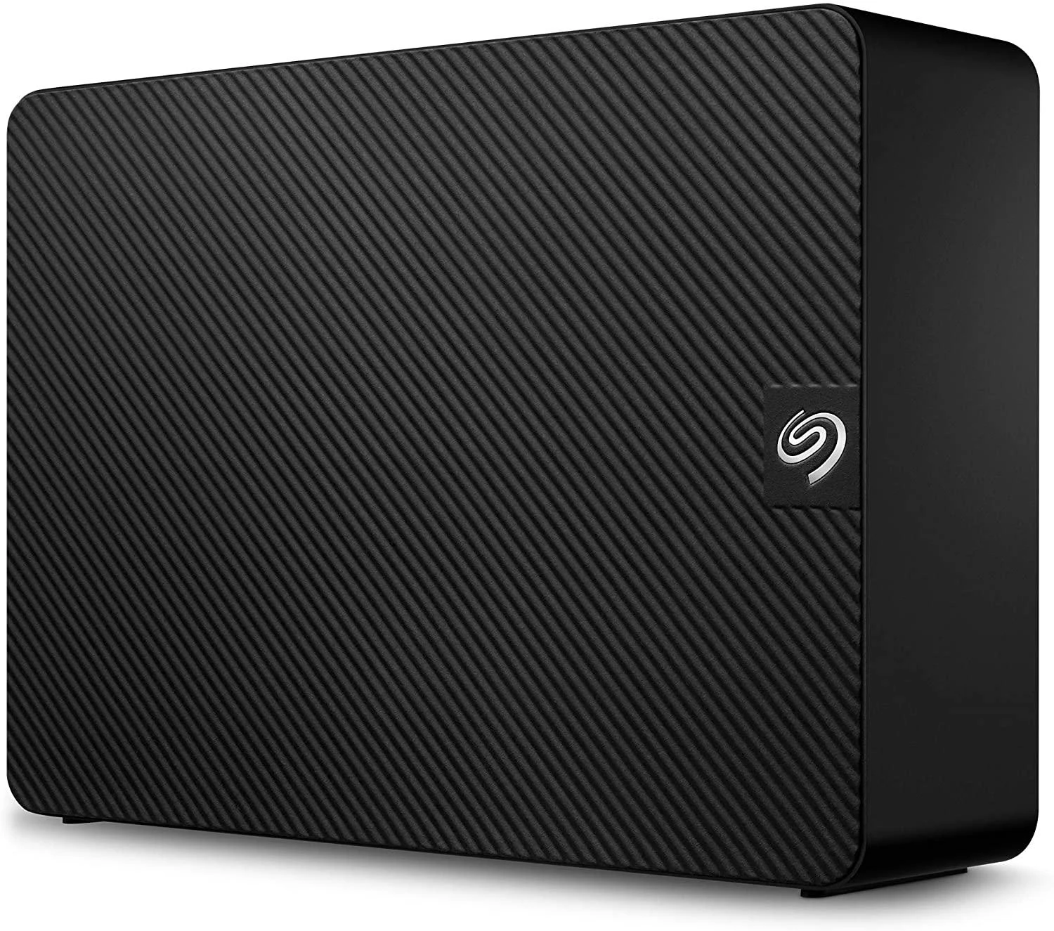 SEAGATE Išorinis kietasis diskas HDD Expansion Desktop Drive (3.5'/8TB/ USB 3.0)