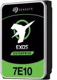 „Seagate Enterprise ST10000NM018B“ vidinis kietasis diskas 10 TB 7200 RPM 256 MB 3,5 colio SAS