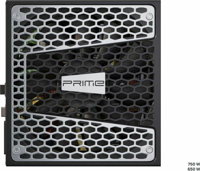 Seasonic Prime GX - 650W | Kompiuterio maitinimo šaltinis