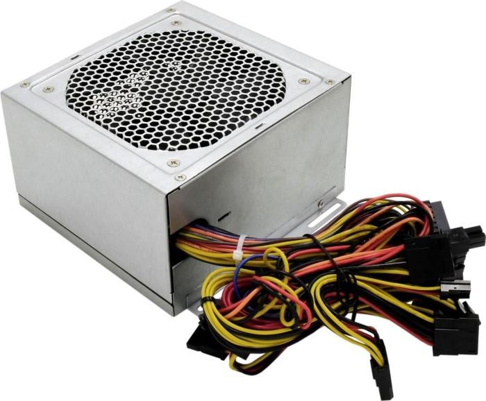 Maitinimo šaltinis SeaSonic ES2 500W (SSP-500ES2)