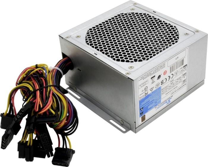Maitinimo šaltinis SeaSonic ES2 500W (SSP-500ES2)