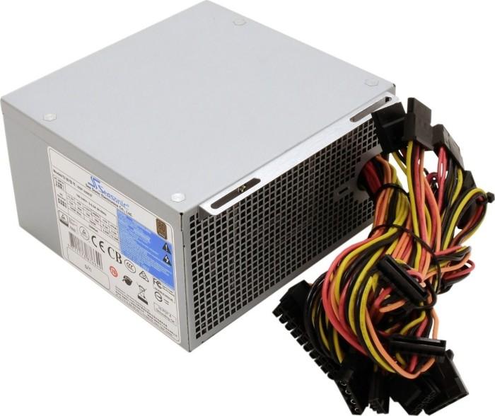 „SeaSonic ET2“ 600 W maitinimo šaltinis (SSP-600ET2)