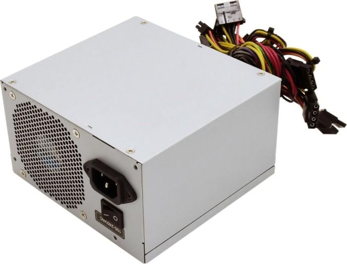 „SeaSonic ET2“ 600 W maitinimo šaltinis (SSP-600ET2)