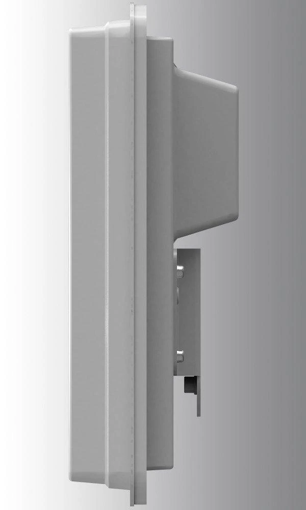„Selfsat H30D2“ plokščia antena – dvigubas LNB konverteris