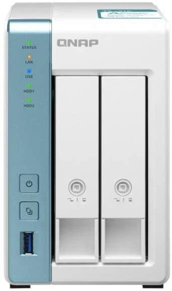 Serveris QNAP | 8 lizdų QTS ir QuTS hero NAS | TS-873A-8G | Iki 8 HDD/SSD su karšto keitimo funkcija | AMD Ryzen | Ryzen V1500B keturių branduolių | Procesoriaus dažnis 2,2 GHz | 8 GB | DDR4
