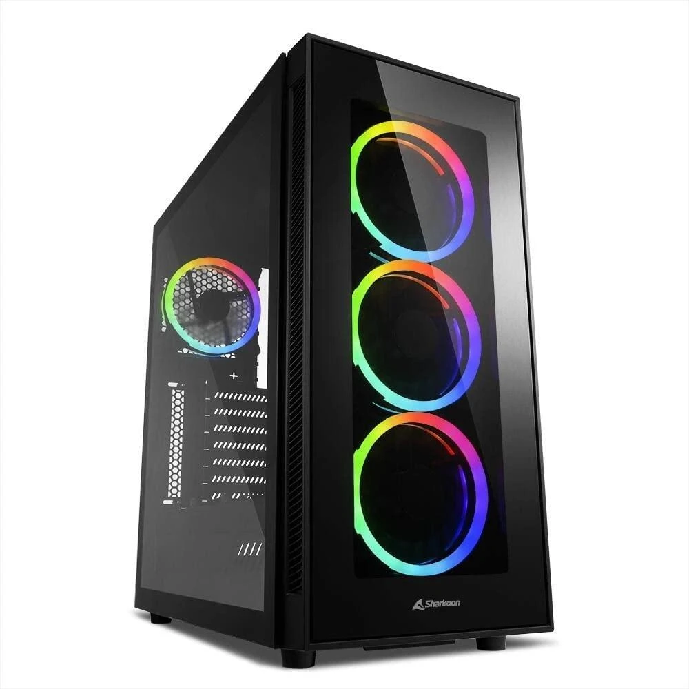 Obudowa Sharkoon Elite Shark CA700