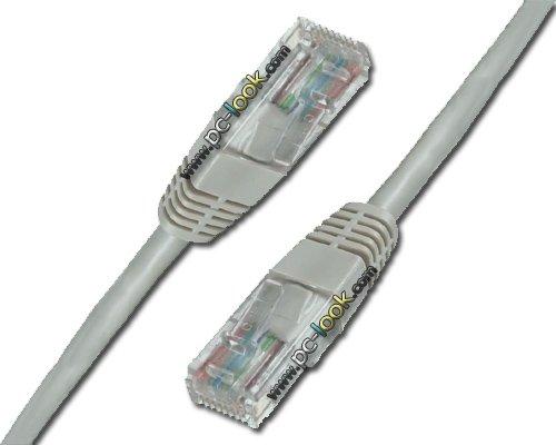 Sharkoon Patchkabel RJ45 Cat.6 SFTP (grau, 5 Meter)