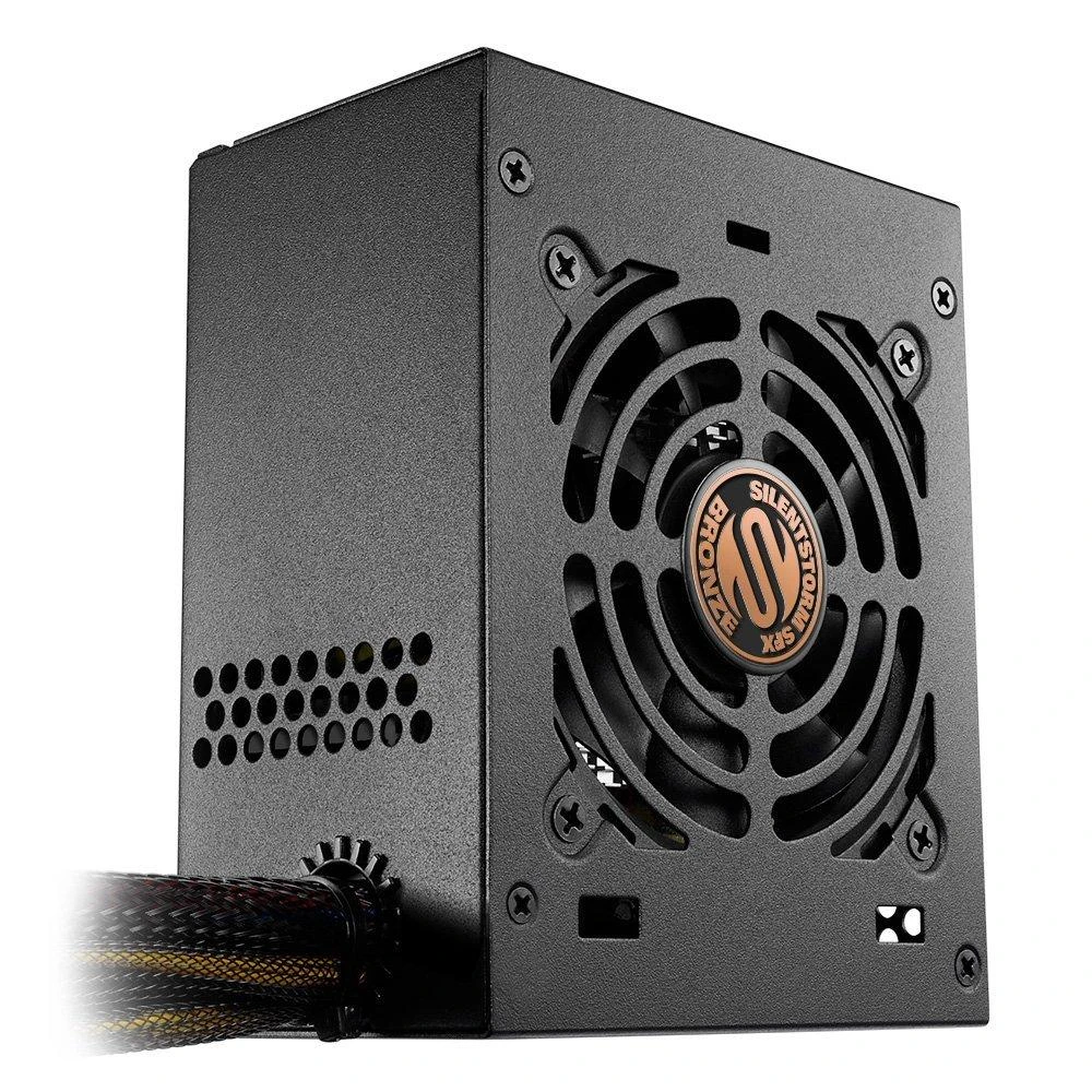 Sharkoon SilentStorm SFX 450 Bronze 450 W