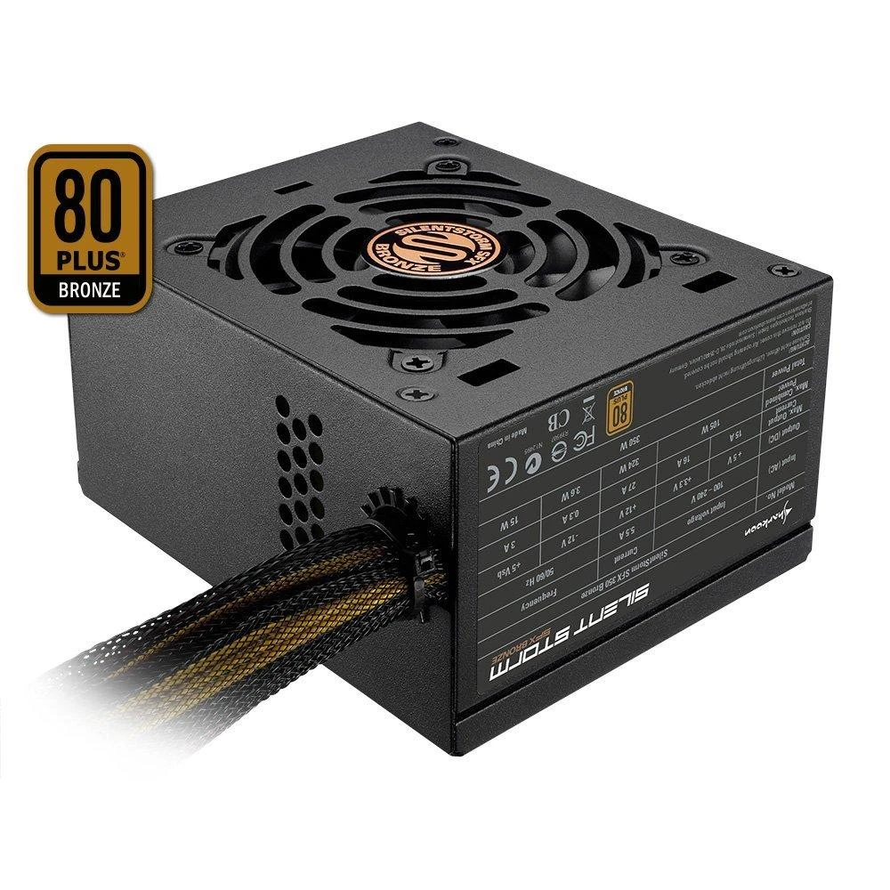 Sharkoon SilentStorm SFX 450 Bronze 450 W